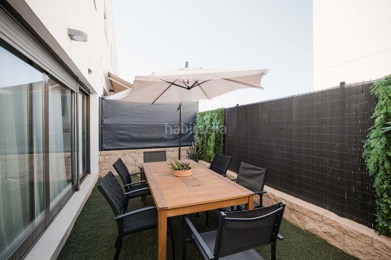 Foto d5fa2b8b-0ec1-4bae-915b-2fe56c963f00. Reihenhaus in Chilches