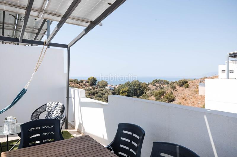 Foto e1712162-16d3-4449-87c5-099ec3ea6a4a. Reihenhaus in Chilches