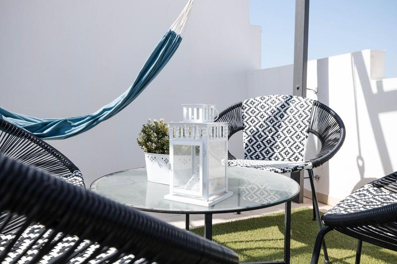 Foto e9142cc6-5c78-4598-a277-b6c88f1be8f9. Reihenhaus in Chilches