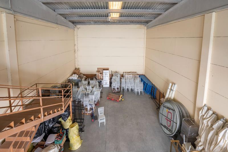 Foto 00674e31-5a32-4656-bc11-78e7e5cc65b6. Industrial building in Zona Industrial Borreguno-Camporrosso Ciempozuelos