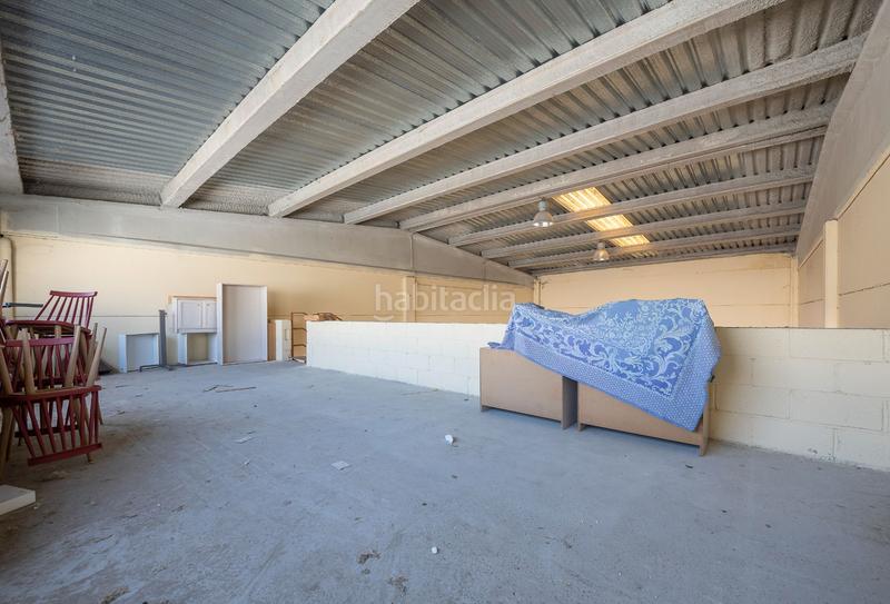 Foto 0a0345f5-c0b3-4887-9bc2-a55de7960da9. Industrial building in Zona Industrial Borreguno-Camporrosso Ciempozuelos