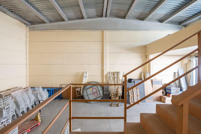 Foto 11a4eef5-cb9b-4c29-91cd-c5d1a0243b36. Industrial building in Zona Industrial Borreguno-Camporrosso Ciempozuelos