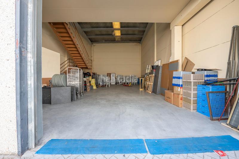 Foto 234c0484-b5e3-4ce2-8968-2b93899268d6. Industrial building in Zona Industrial Borreguno-Camporrosso Ciempozuelos