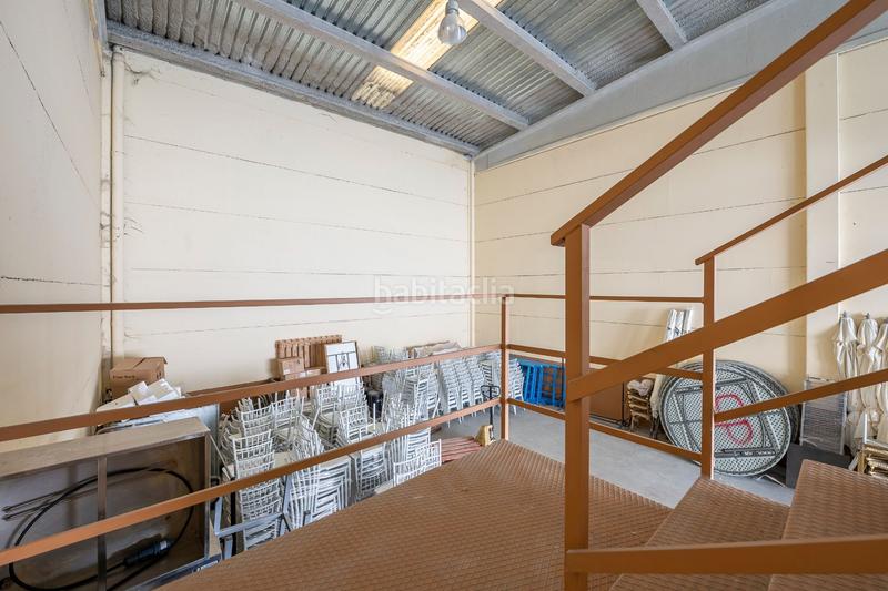 Foto 6ed61fde-56b4-432c-b074-a14a2a4f6a3e. Industrial building in Zona Industrial Borreguno-Camporrosso Ciempozuelos