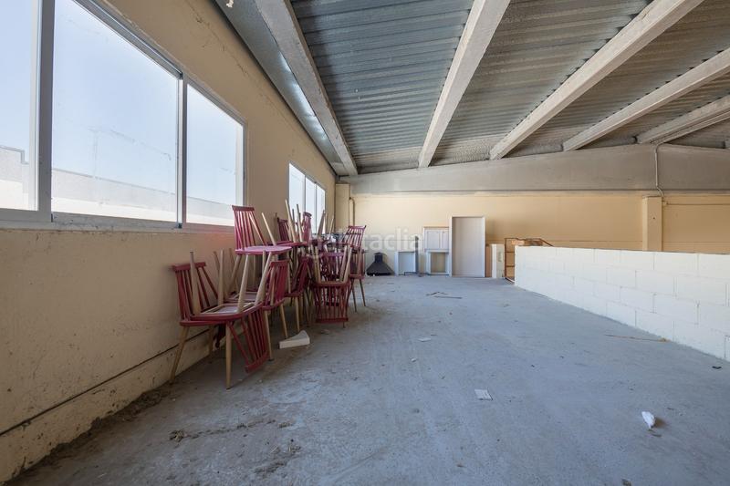 Foto 7acb7d99-00a6-4b09-af6b-16514e141943. Industrial building in Zona Industrial Borreguno-Camporrosso Ciempozuelos