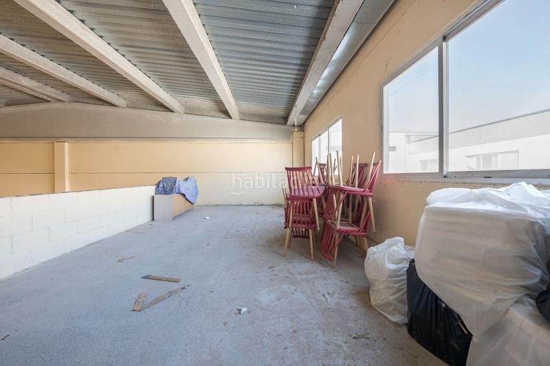 Foto aa9d6fd0-78f9-49c0-87d8-ee02ebc0df5c. Industrial building in Zona Industrial Borreguno-Camporrosso Ciempozuelos