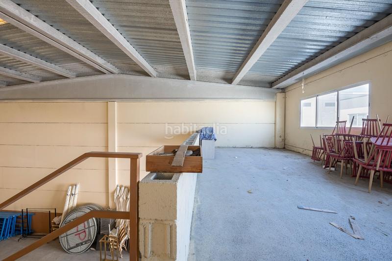 Foto cd6363ec-ace5-4e53-ae4d-9882635f247a. Industrial building in Zona Industrial Borreguno-Camporrosso Ciempozuelos