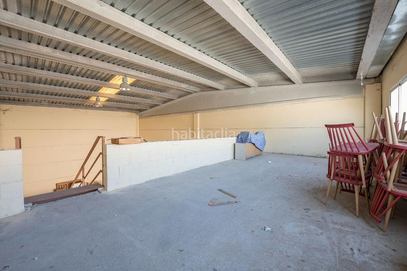 Foto da58de7c-99a0-4a46-8886-2a0ad3b62e23. Industrial building in Zona Industrial Borreguno-Camporrosso Ciempozuelos