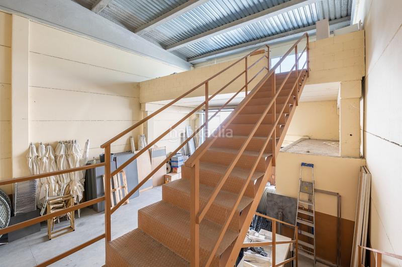 Foto f10fdae1-bc01-4326-af42-c39787ba6e3f. Industrial building in Zona Industrial Borreguno-Camporrosso Ciempozuelos