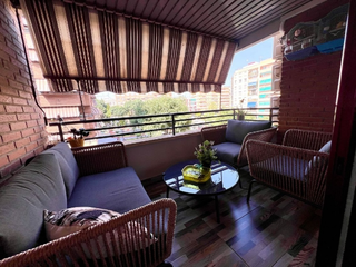 Pis a Cardenal Benlloch. Espectacular piso en venta  mislata