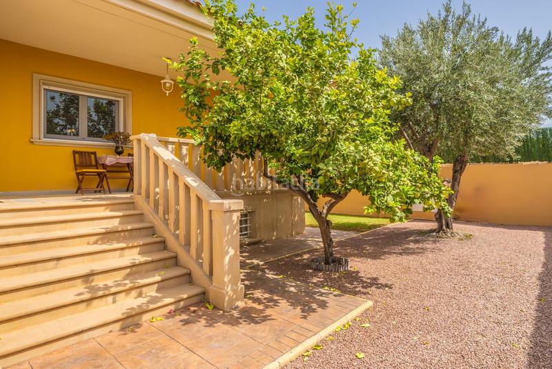 Foto 05f5bef6-f715-48ae-b98c-dee9229cc09e. Maison avec chauffage piscine dans Centro Mutxamel