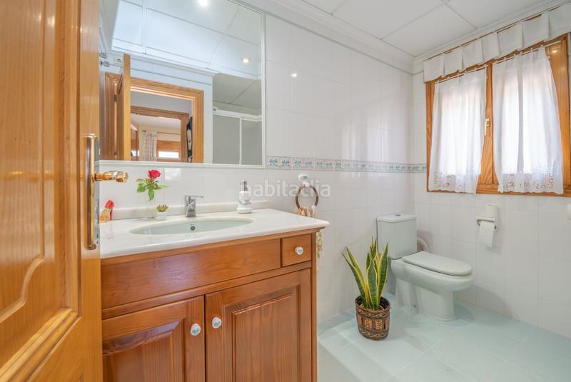 Foto 13509e06-39e8-4204-b82c-858473b62b49. Maison avec chauffage piscine dans Centro Mutxamel