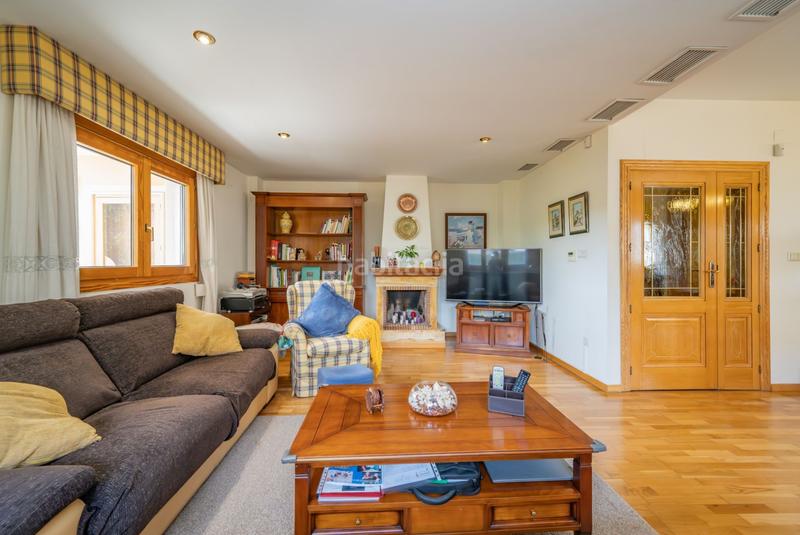 Foto 2a7a270b-9adb-4bb5-aa06-29fa5bfc2157. Maison avec chauffage piscine dans Centro Mutxamel