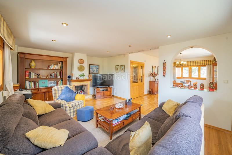 Foto 353cf4e5-1d35-4347-8f92-641e9670d78b. Maison avec chauffage piscine dans Centro Mutxamel