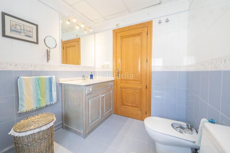 Foto 3551266b-4e17-4a57-bea2-8af2923da869. Maison avec chauffage piscine dans Centro Mutxamel