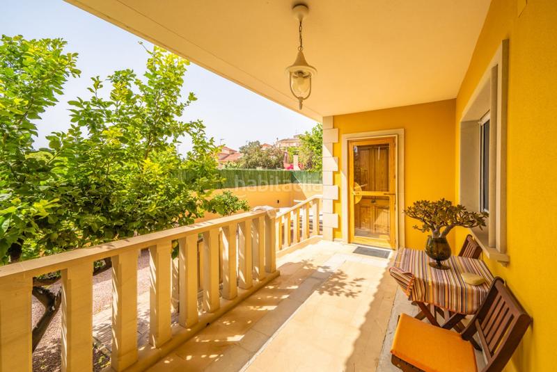 Foto 37fea5a4-0563-4746-8595-7ee273432033. Maison avec chauffage piscine dans Centro Mutxamel