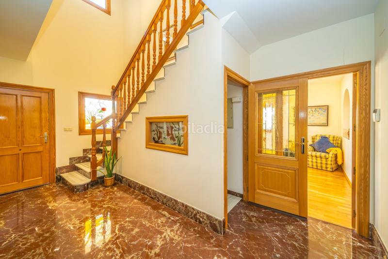 Foto 3d95cfff-510b-400e-b049-b2cde40c94cb. Maison avec chauffage piscine dans Centro Mutxamel