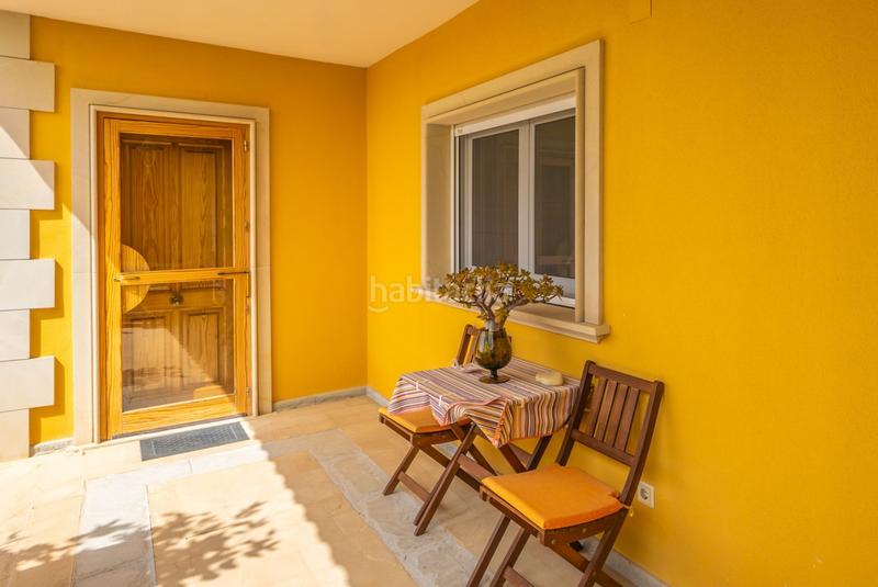 Foto 48f218cd-6c1b-4ff7-bc2a-034b6f29ebf3. Maison avec chauffage piscine dans Centro Mutxamel