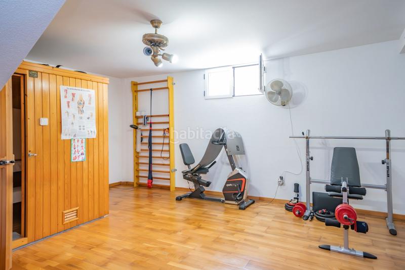 Foto 503c15d4-cee6-4222-b9d5-a4e9cb0fa50f. Maison avec chauffage piscine dans Centro Mutxamel