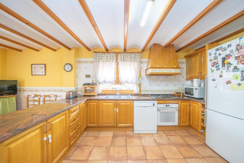 Foto 518dde03-bb75-4728-a440-99c573016c89. Maison avec chauffage piscine dans Centro Mutxamel