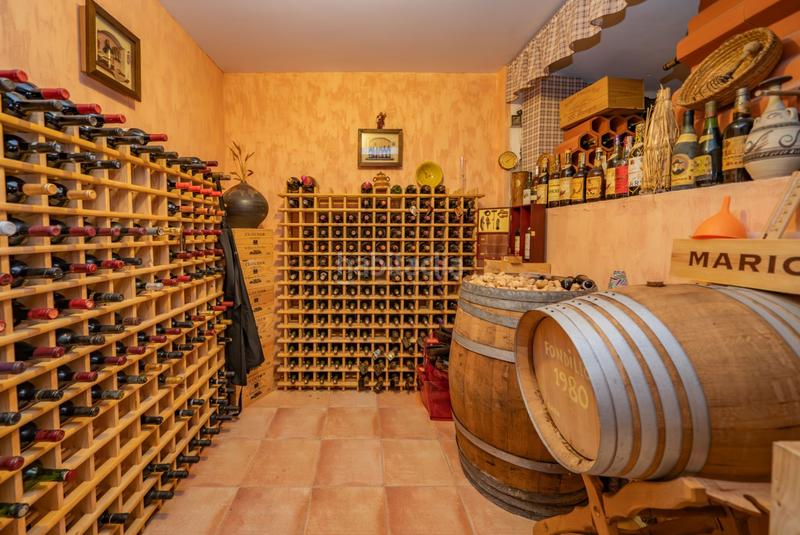 Foto 5229d21f-fd21-414e-b4a2-597a23996263. Maison avec chauffage piscine dans Centro Mutxamel