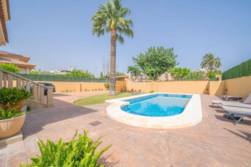 Foto 67d4ce49-771a-4237-af95-95f6e74b0196. Maison avec chauffage piscine dans Centro Mutxamel