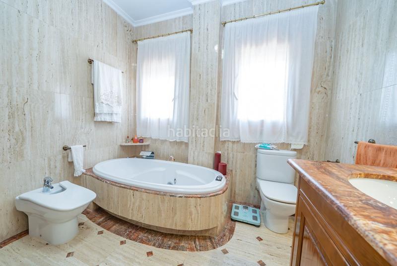 Foto 69000d25-d111-4cf7-9e9c-470e7ed0616a. Maison avec chauffage piscine dans Centro Mutxamel