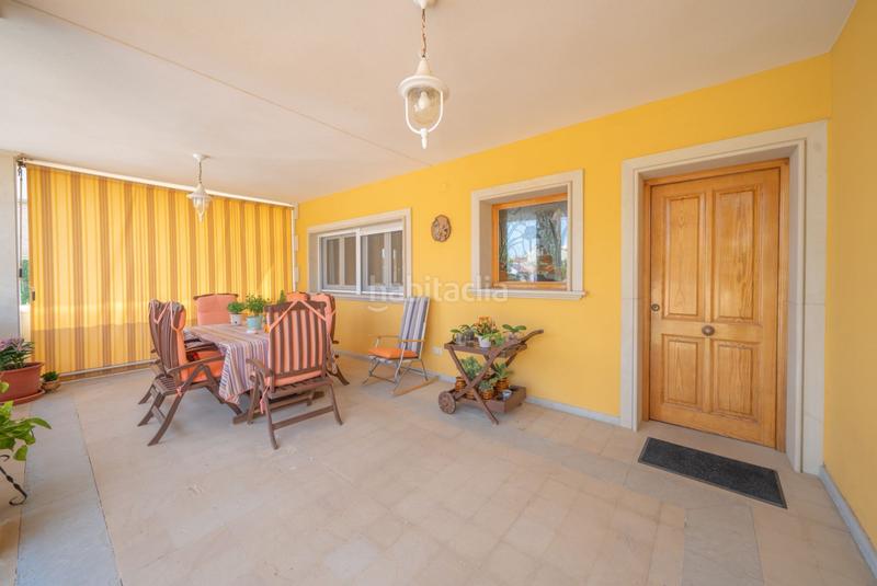 Foto 6c95b390-dd19-457c-9e4e-550db7641cca. Maison avec chauffage piscine dans Centro Mutxamel