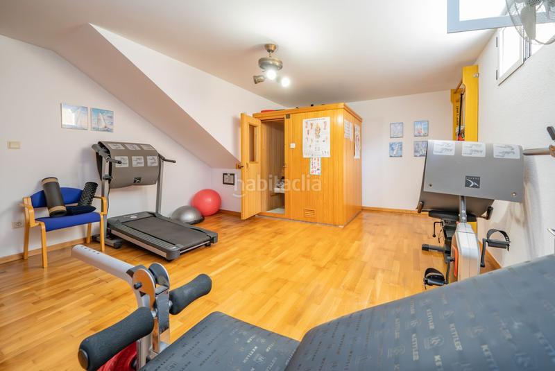 Foto 703e666e-6cd0-4202-be32-22a17d90470e. Maison avec chauffage piscine dans Centro Mutxamel