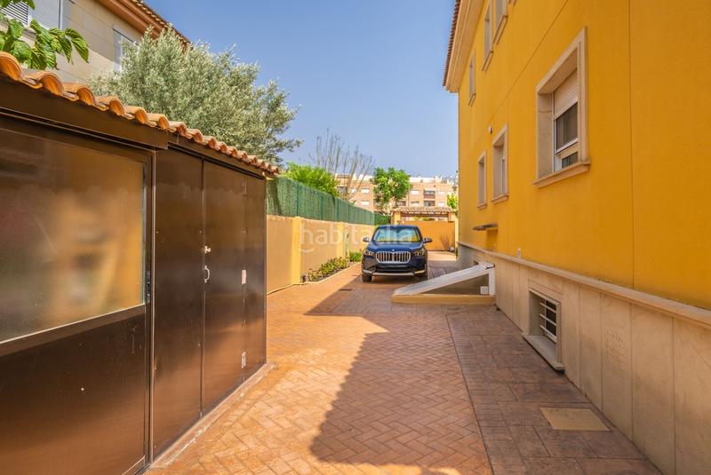 Foto 7907fb48-260a-4c27-8028-727fd558992e. Maison avec chauffage piscine dans Centro Mutxamel