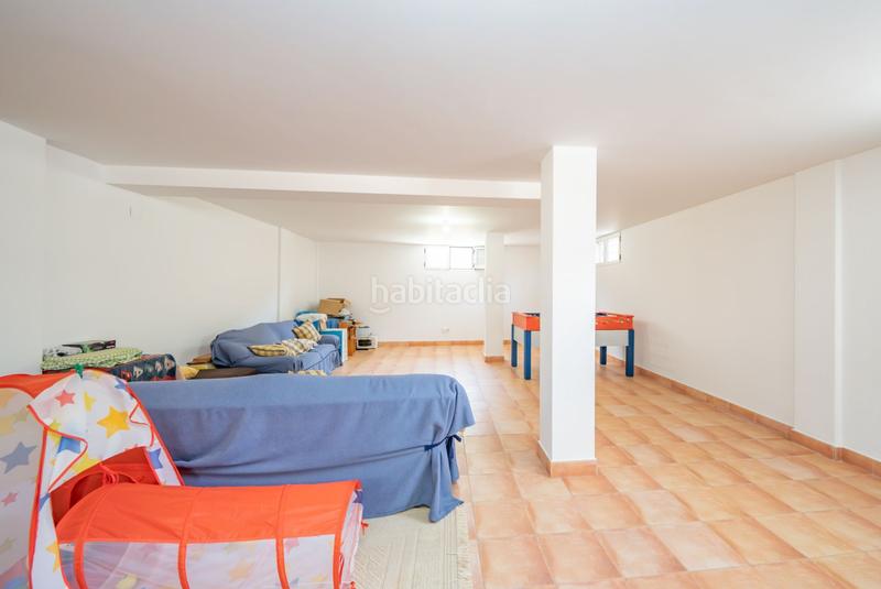 Foto 87b233c8-2b40-44b5-9ee0-1fb32d7daf73. Maison avec chauffage piscine dans Centro Mutxamel