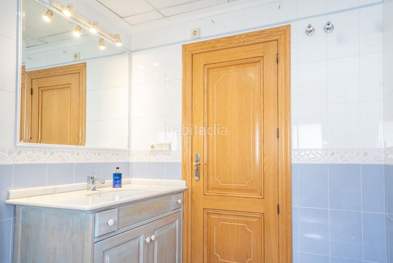 Foto 969dcfa0-c0e4-4ced-aad8-6a7a55d80709. Maison avec chauffage piscine dans Centro Mutxamel