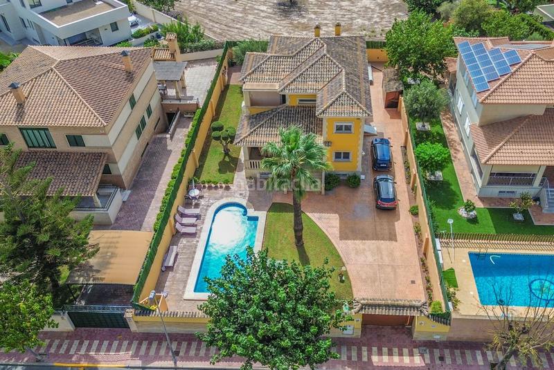 Foto 9e21dd0f-ef9a-4f9e-87c1-2672254454a9. Maison avec chauffage piscine dans Centro Mutxamel