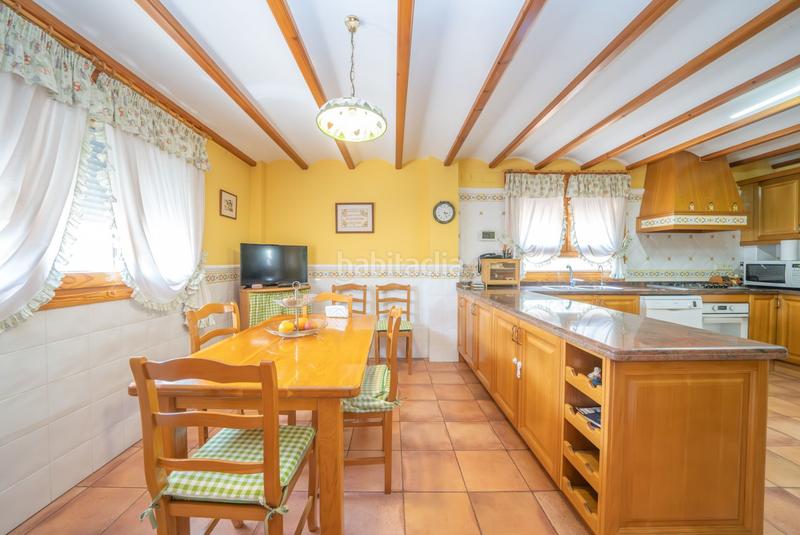 Foto 9ffad4a7-60b7-4fc8-862e-809436e35e98. Maison avec chauffage piscine dans Centro Mutxamel