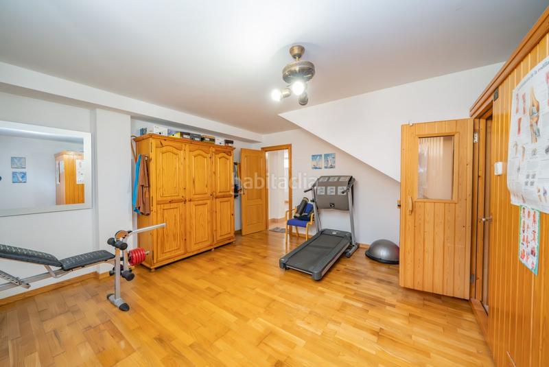 Foto a5d27855-2bdf-4016-a841-2bec0e276b03. Maison avec chauffage piscine dans Centro Mutxamel