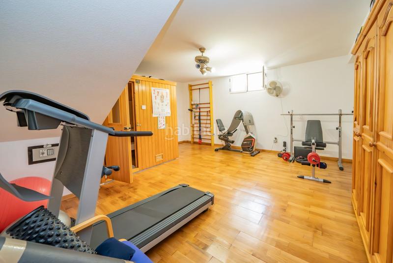 Foto a9110d0b-201f-4a9d-8053-f136ab52d9b5. Maison avec chauffage piscine dans Centro Mutxamel