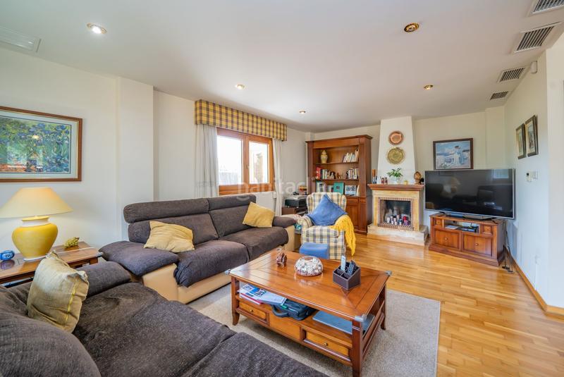 Foto ae5799d3-f1c7-462e-a02f-957770e71349. Maison avec chauffage piscine dans Centro Mutxamel