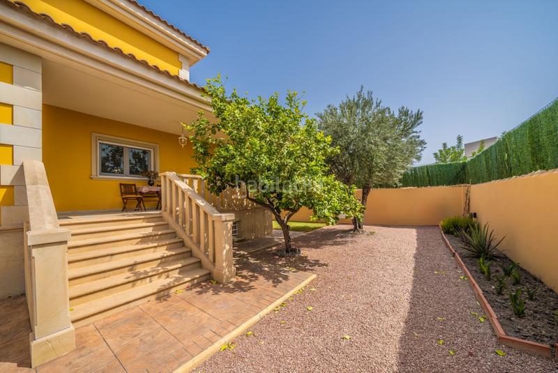 Foto b57ced0a-6e06-4e4b-b839-a45022cb5ec6. Maison avec chauffage piscine dans Centro Mutxamel