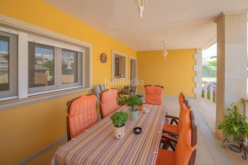 Foto c9989ba9-16c7-4898-871f-dee0ea7c6419. Maison avec chauffage piscine dans Centro Mutxamel