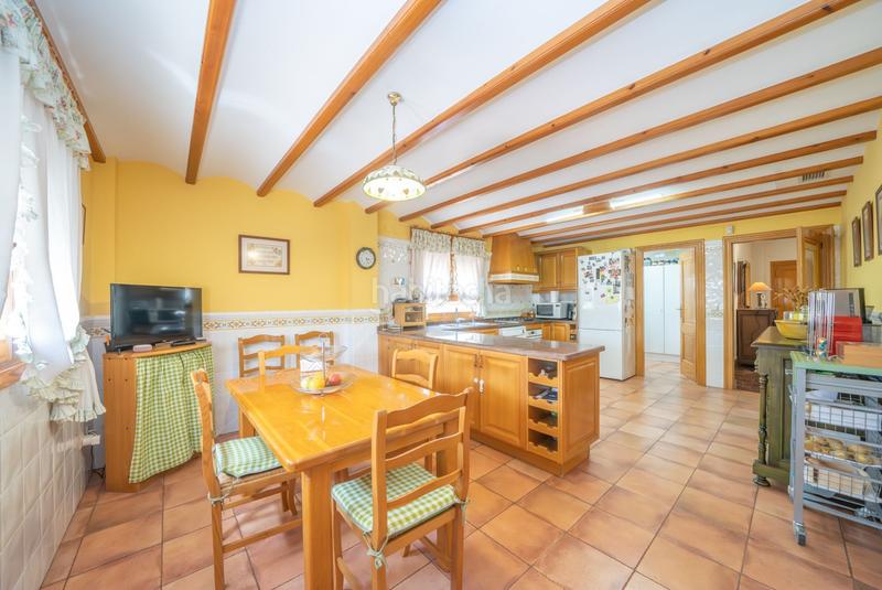 Foto cbfdcdca-236f-4b80-9e94-bfcca07be2ef. Maison avec chauffage piscine dans Centro Mutxamel