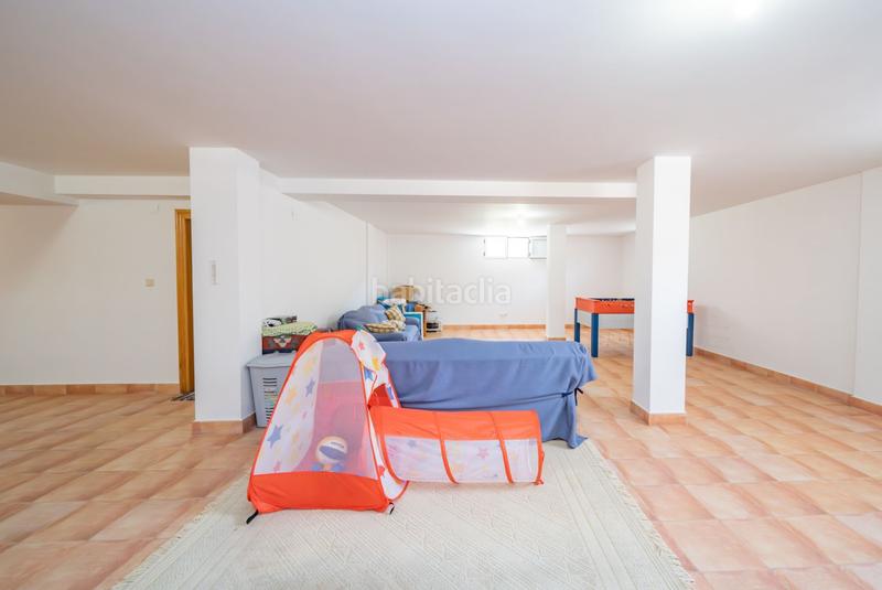 Foto cdb71294-fc42-46a9-ba54-c2a1201e04a1. Maison avec chauffage piscine dans Centro Mutxamel