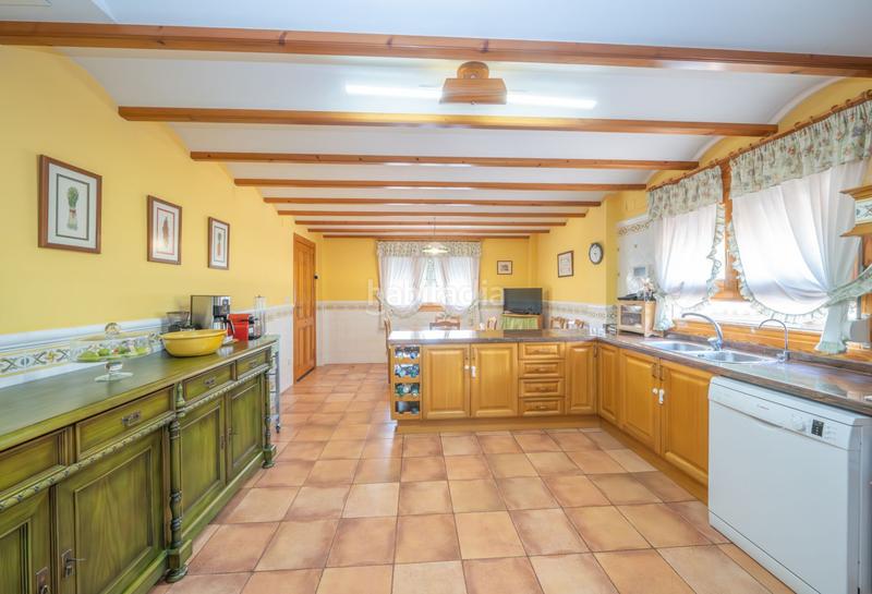 Foto ce9fc94a-8b09-4f73-ab20-0b3a0dd96303. Maison avec chauffage piscine dans Centro Mutxamel