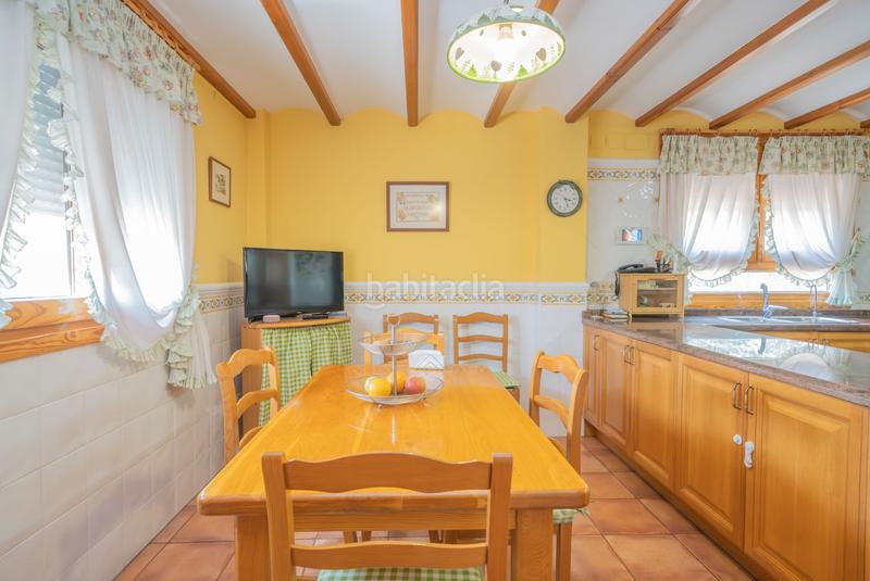 Foto d3f02223-a33f-4a68-b405-e8ca4ed068aa. Maison avec chauffage piscine dans Centro Mutxamel