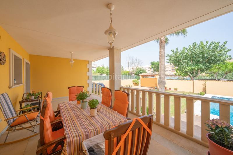 Foto d5787bf6-eb74-4832-b5f6-320b70ad3903. Maison avec chauffage piscine dans Centro Mutxamel