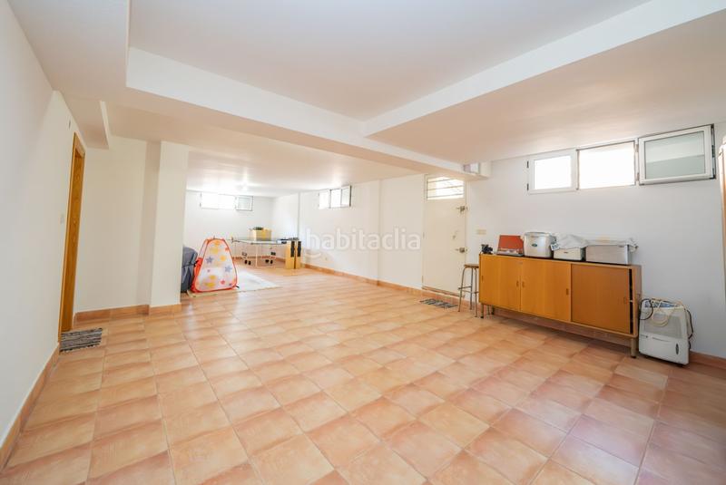 Foto d73d3d32-d4e5-45f4-9849-d5a2c8bd195d. Maison avec chauffage piscine dans Centro Mutxamel