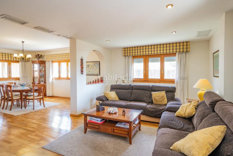 Foto e90f18c0-03b0-4727-a9e2-0f1c26965f54. Maison avec chauffage piscine dans Centro Mutxamel