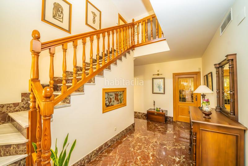 Foto ec2407ab-ccac-4536-b57f-92db74dd474f. Maison avec chauffage piscine dans Centro Mutxamel