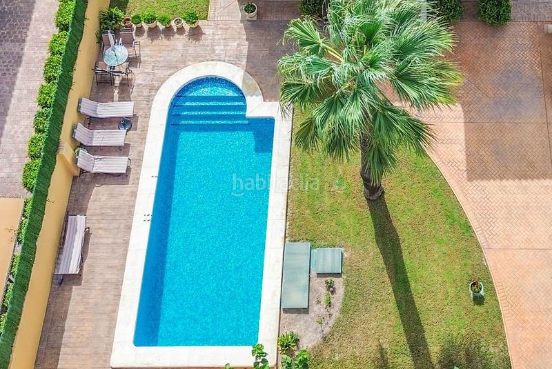 Foto f30757c4-dd8a-4197-b4d7-7244460bee96. Maison avec chauffage piscine dans Centro Mutxamel