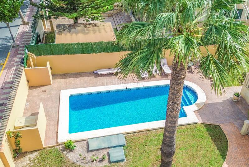 Foto f94059b8-bbc8-491c-971d-641f5af6d6e2. Maison avec chauffage piscine dans Centro Mutxamel