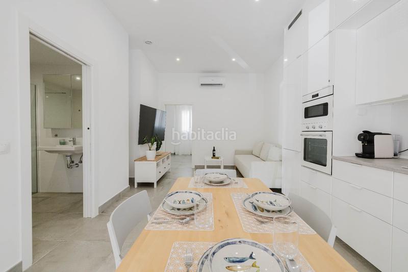 Foto 984fa2d8-1773-4e4c-bf44-45a0a646a8b5. Appartement avec chauffage dans Castillo Sohail - Myramar Fuengirola